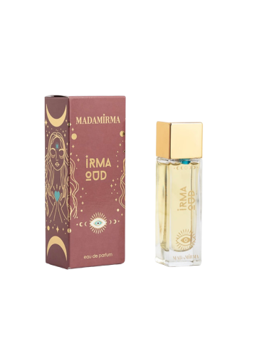 Eau de Parfum Irma Oud MADAMIRMA - 30ml