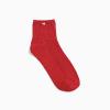 Chaussettes Amy CH003RG VANESSA WU - Rouge