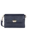 Lancaster sac milano cosmos 547-58 bleu fonce odyssee maroquinerie 3