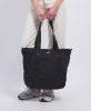 Tote Bag Midnight WOUF - Noir