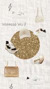 La Nouvelle Collection Printemps-Été 2024 Vanessa Wu 
