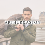 Arthur & Aston