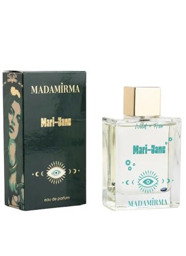 Eau de Parfum Mari-Jane MADAMIRMA - 100ml