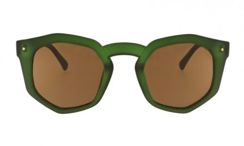Lunettes Audrey AUD63 CHARLY THERAPY - Vert