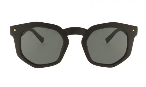 Lunettes Audrey AUD70 CHARLY THERAPY - Noir