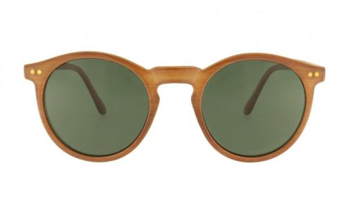 Lunettes Charly CIT54  CHARLY THERAPY - Caramel