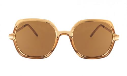 Lunettes Cher CHE31 CHARLY THERAPY - Ambre