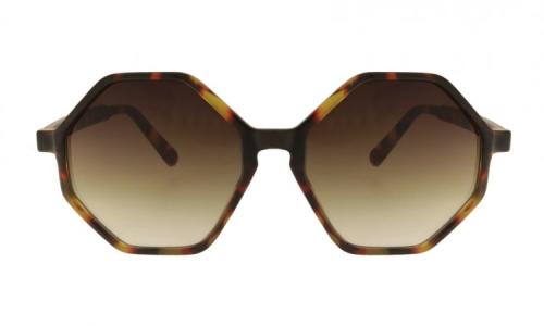 Lunettes Frida FRI11 CHARLY THERAPY - Ecaille
