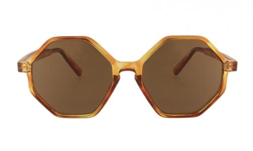 Lunettes Frida FRI33 CHARLY THERAPY - Miel