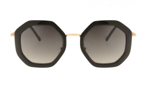 Lunettes Hanna HAN7 CHARLY THERAPY - Noir