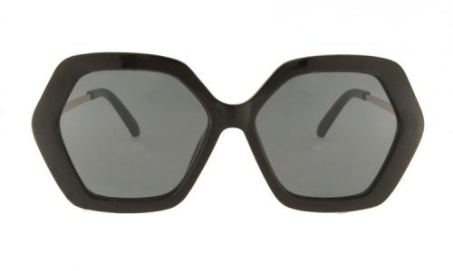 Lunettes Iman IMA7 CHARLY THERAPY - Noir