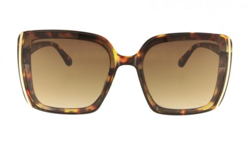 Lunettes Vivienne VIV11 CHARLY THERAPY - Ecaille