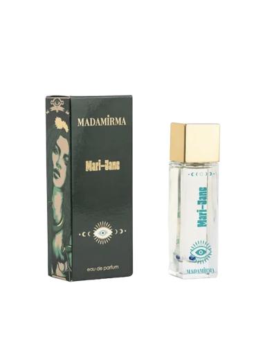 Eau de Parfum Mari-Jane MADAMIRMA - 30ml